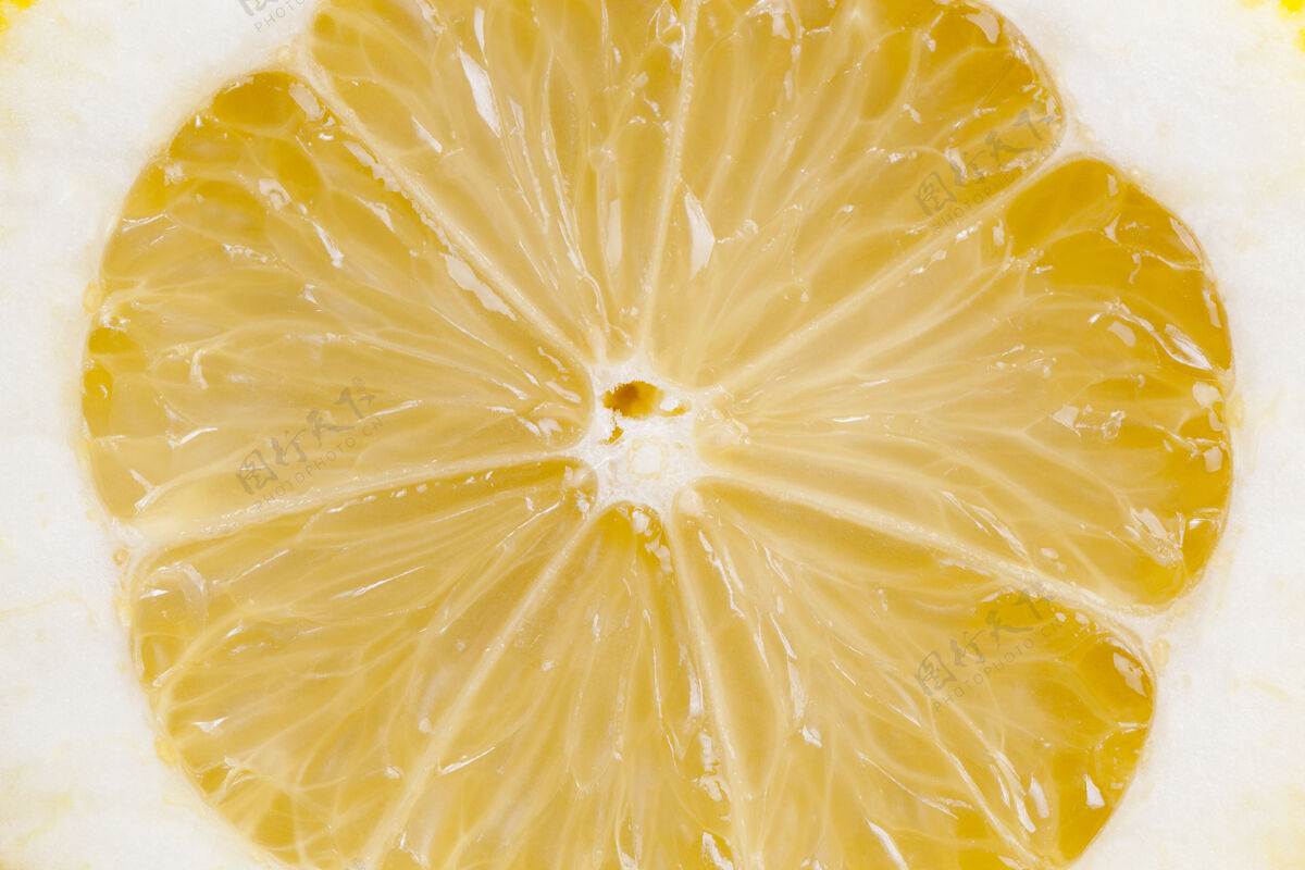 酸橙环保柑橘果汁柠檬生